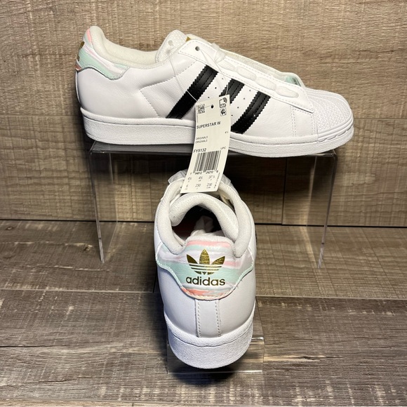 Adidas - Superstar W FY5132 - Picture 3 of 6